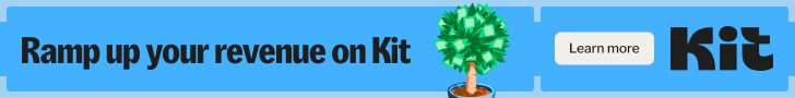 Ramp up your revenue on Kit